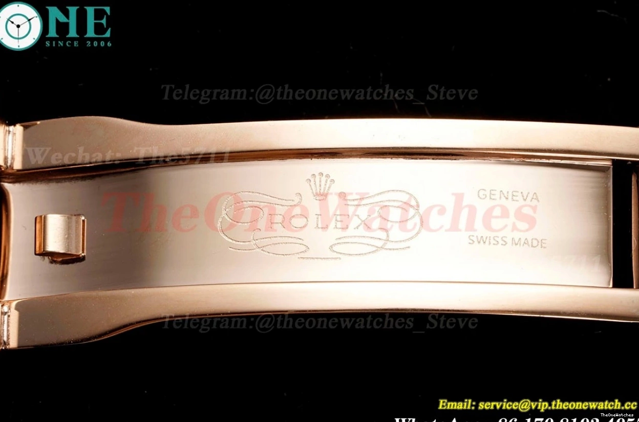 SH4130 Daytona 40mm Weight) Gold QF Black RG RG 116505 V3(Gain 0420